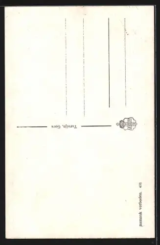 AK Cadzand, Ned. Herv. Kerk