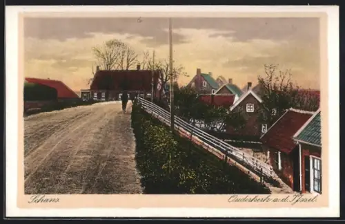 AK Schans, Ouderkerk a. d. Ijssel