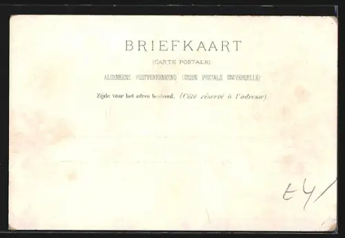 Lithographie Scheveningen, Kurhaus en Strand, Havenstraat, Strandgezicht
