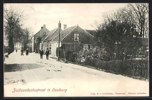 AK Oostburg, Zuidzandschestraat