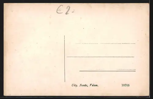 AK Makkum, Gedeeltelijk uitzicht