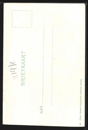 AK Hilversum, Langestraat