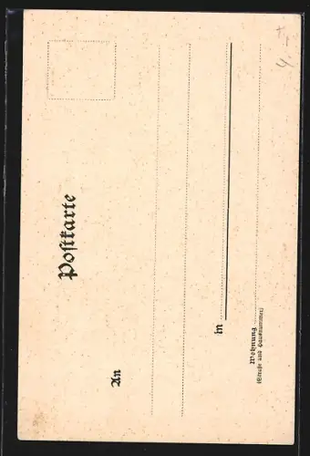 AK Ebensee, Ortsansicht