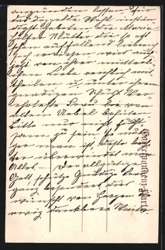 AK Maria Schmolln /O.-Ö., Gnadenkapelle