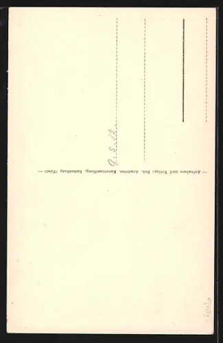 AK Rattenberg / Tirol, Malerwinkel und Café Alt-Rattenberg
