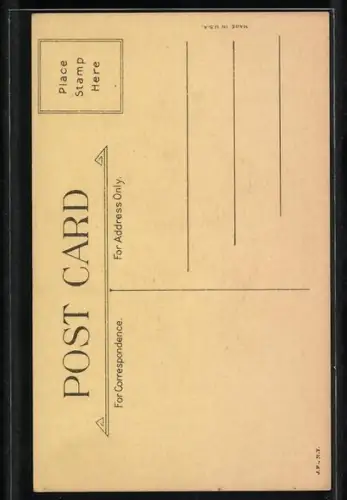 Künstler-AK Weihnachtsmann hält eines Ansprach im Radio