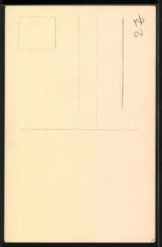 AK Schauspieler Georg Alexander im Anzug mit Weste und Krawatte steckt Hände in die Taschen