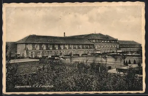 AK Leeuwarden, R. K. Ziekenhuis