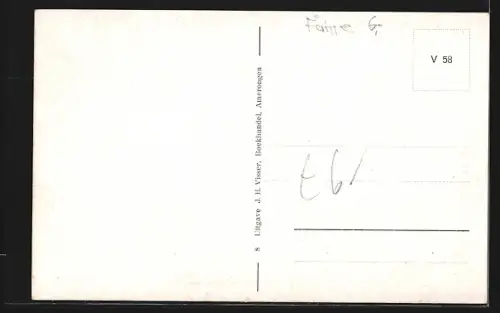 AK Amerongen, De Rijn