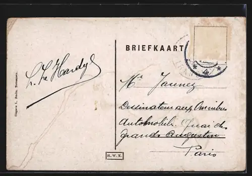 AK Terneuzen, Sluis Nieuwe Kanaal