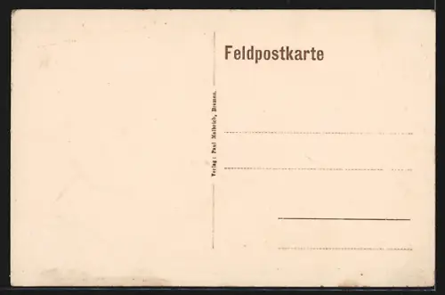 AK Holoby, Mispelbaum