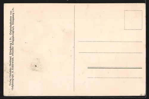 AK Wilna, Teilansicht der Stadt mit 37 Kirchen