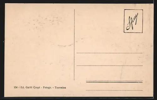 AK Segesta, il Tempio