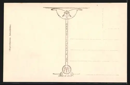 AK Roma, Il Quirinale