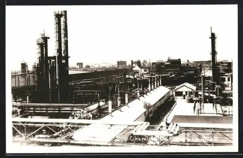 AK Midland, MI, Dow Chemical Co.