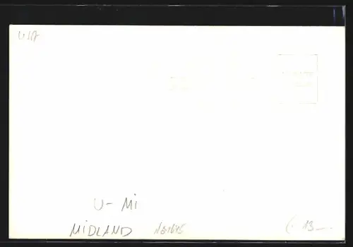 AK Midland, MI, Dow Chemical Co.