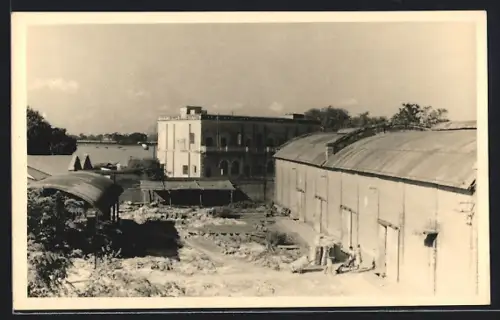 AK Port Washington, NY, Panorama