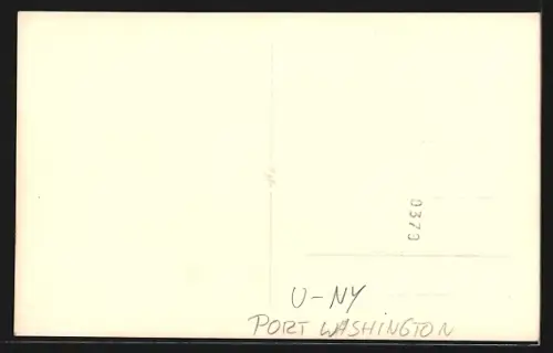 AK Port Washington, NY, Panorama