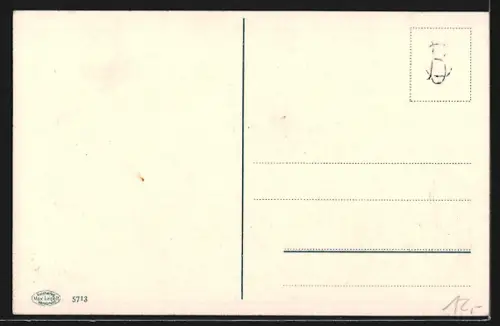 AK Hirschberg i. Schl., Die Ober-Realschule