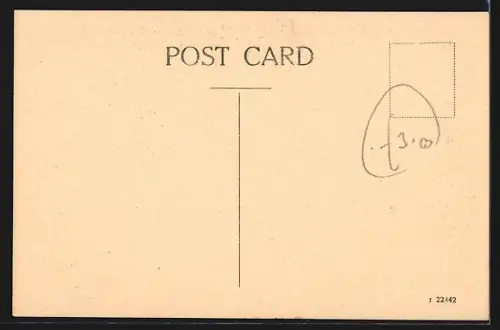 AK London, Bedford College for Women, Regents Park