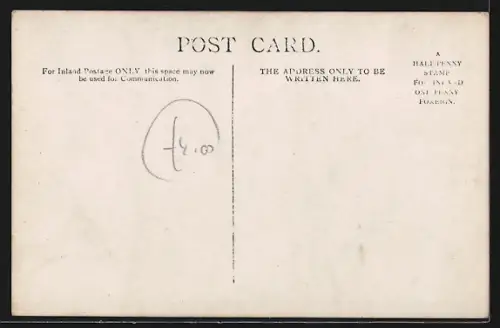 AK Hounslow, Albemarle House