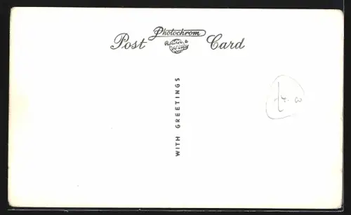 AK Wembley, Empire Pool