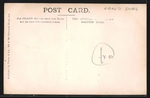 AK Dulwich, Picture Gallery