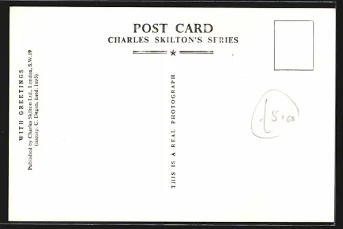 AK Ealing, THe Aviary, Walpole Park