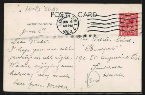 AK Chelsea, Barracks