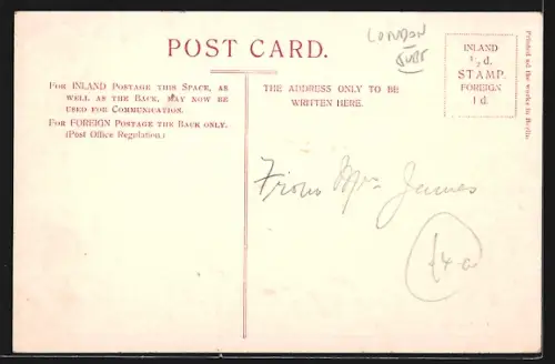 AK Chiswick, Duke`s Avenue