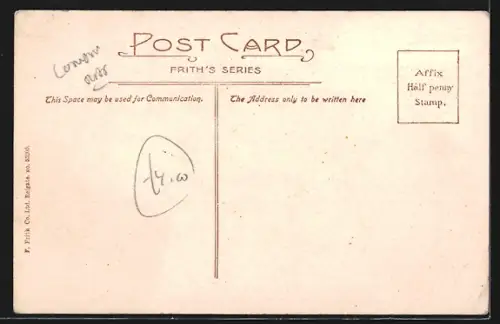 AK Walthamstow, Almshouses