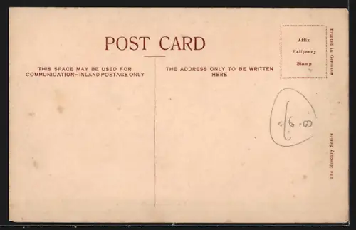 AK Wimbledon, Queen Alexandra`s Court