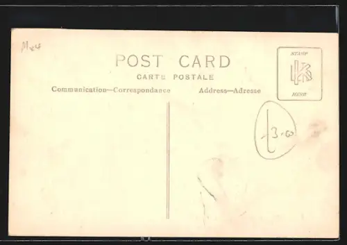 AK Putley, Whitelands College