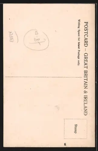 AK Barking, Windmill