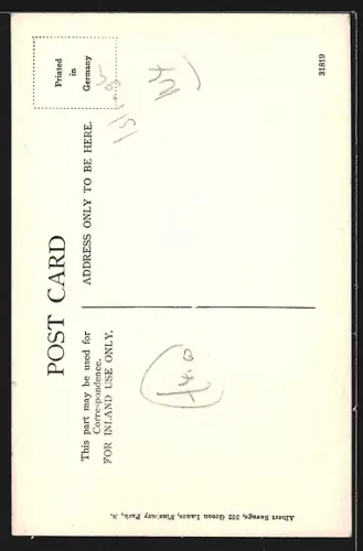 AK London, Finsbury Park, The Waterworks