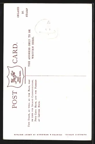 AK Lewisham, Coat of arms with deer and horse