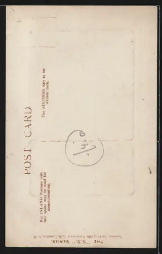 AK Balham, St. Mary`s Church