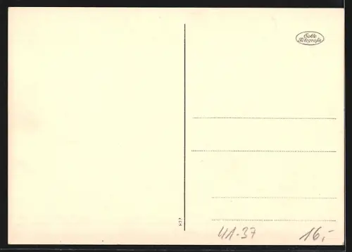 AK U-Boot U9 der U-Flotille Weddigen, Krupp Germaniawerft Kiel