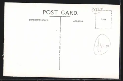 AK Aldham, Aldham Corner