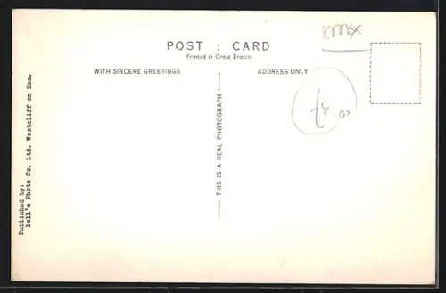 AK Grays, Church, Road and Girls` School