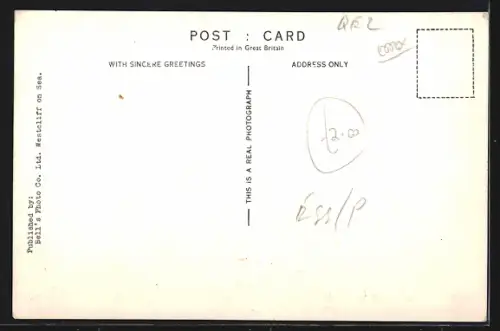 AK Pleshey, House of Retreat