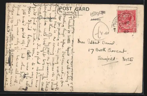 AK Oaklea, Buckhurst Hill