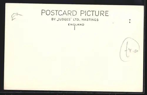 AK North Weald, The King`s Arms