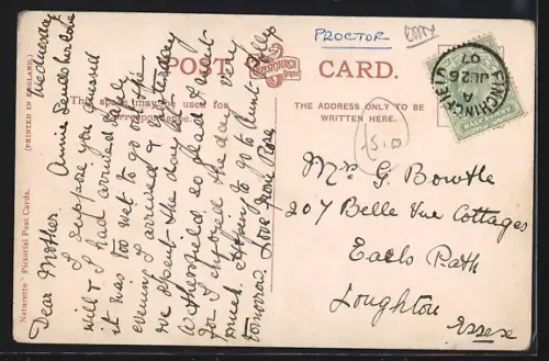 AK Wethersfield, The Green