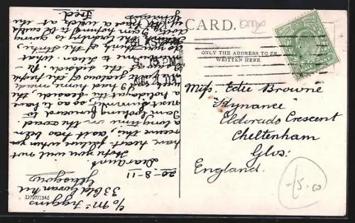 AK Grays, High Street