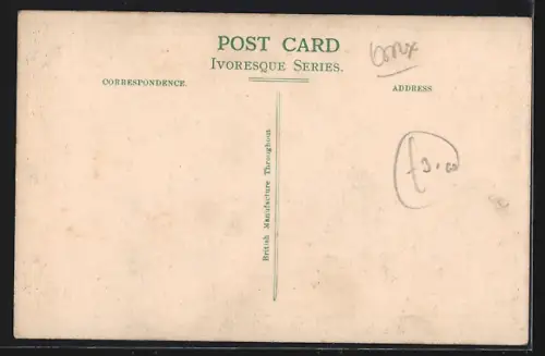 AK Clacton-on-Sea, John Groom`s Orphanage & Crippleage, Some of our Girls