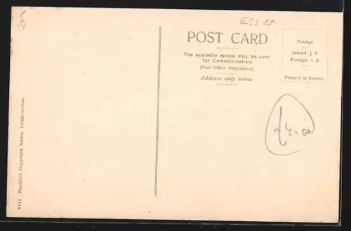 AK Leigh-on-Sea, Marine Parade