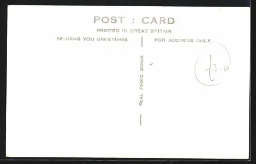 AK High Roding, Youth Hostel