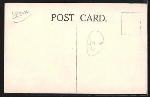 AK Dunmow, New St. And Congregational Church