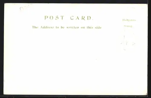 AK Halstead, Trinity Street